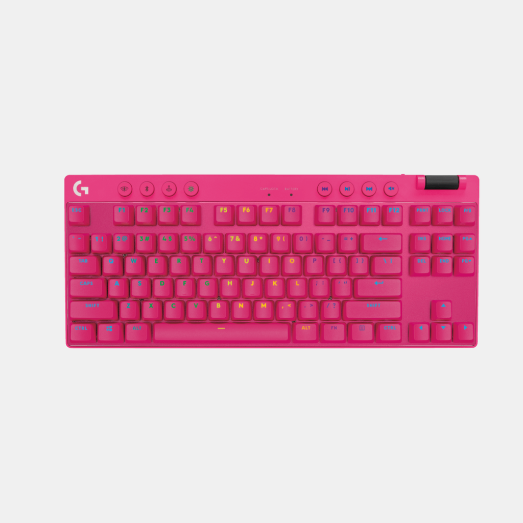 PRO X TKL