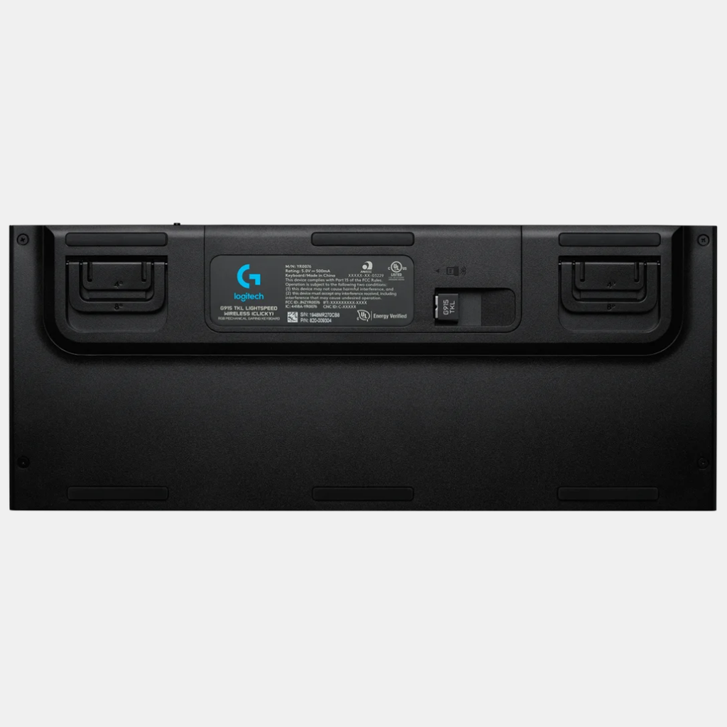G915 TKL