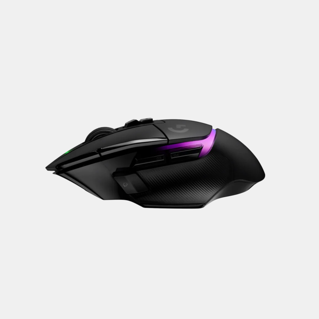 G502 X PLUS