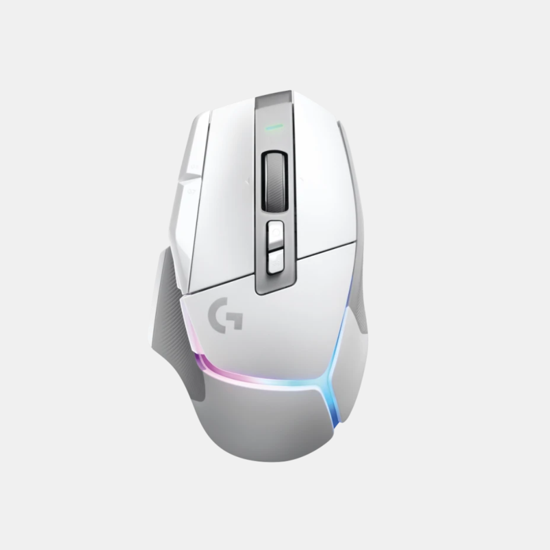 G502 X PLUS