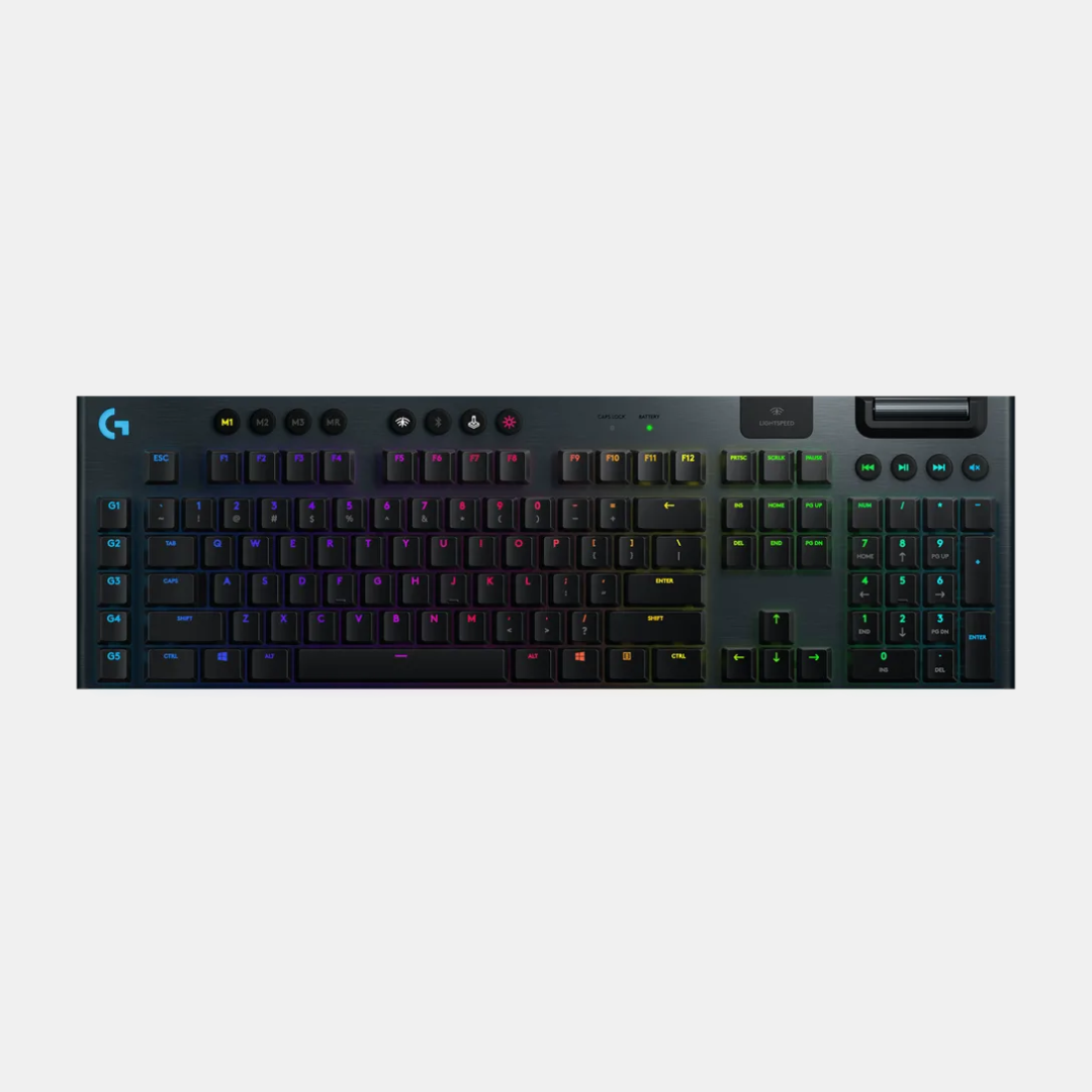 G915 X LIGHTSPEED TKL