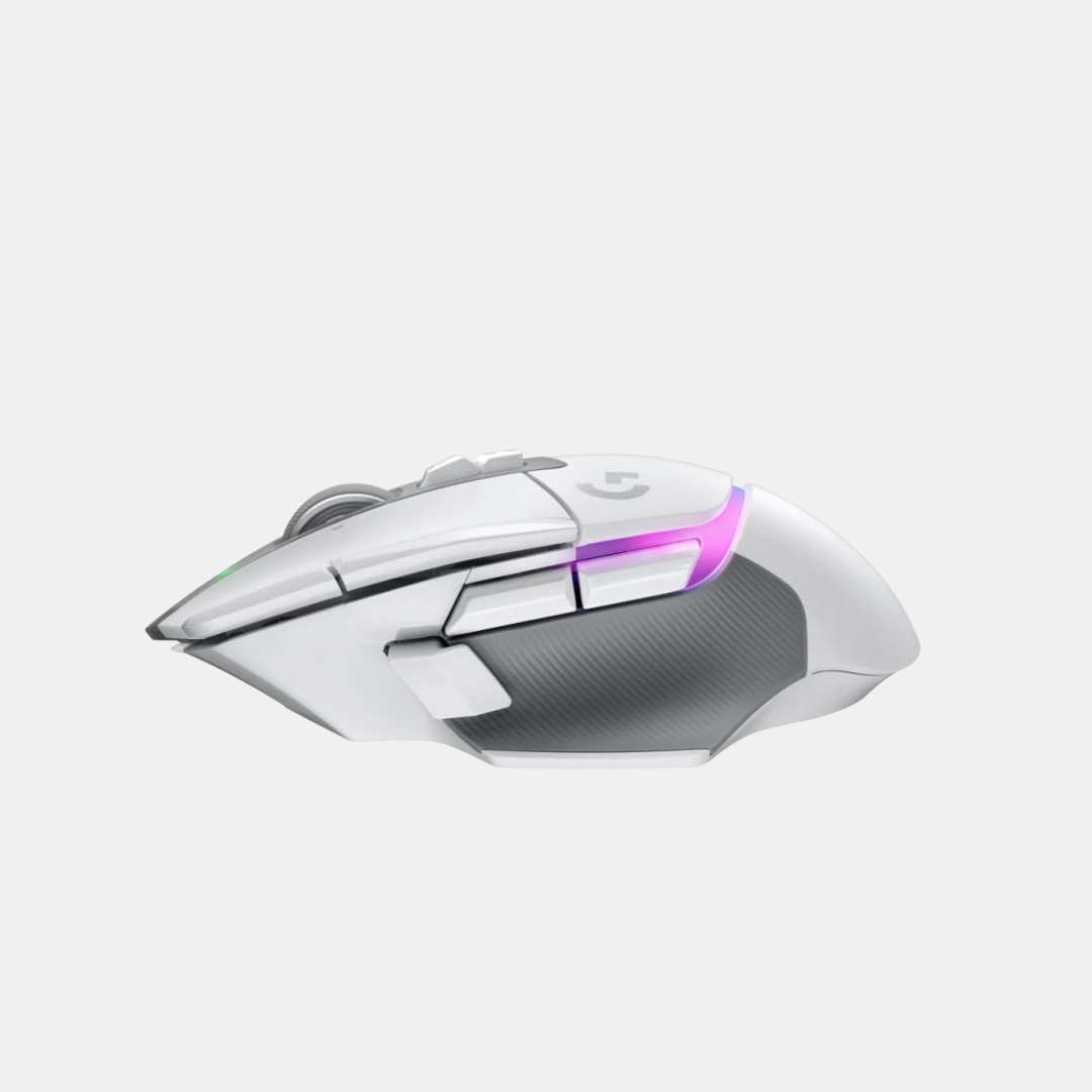 G502 X PLUS