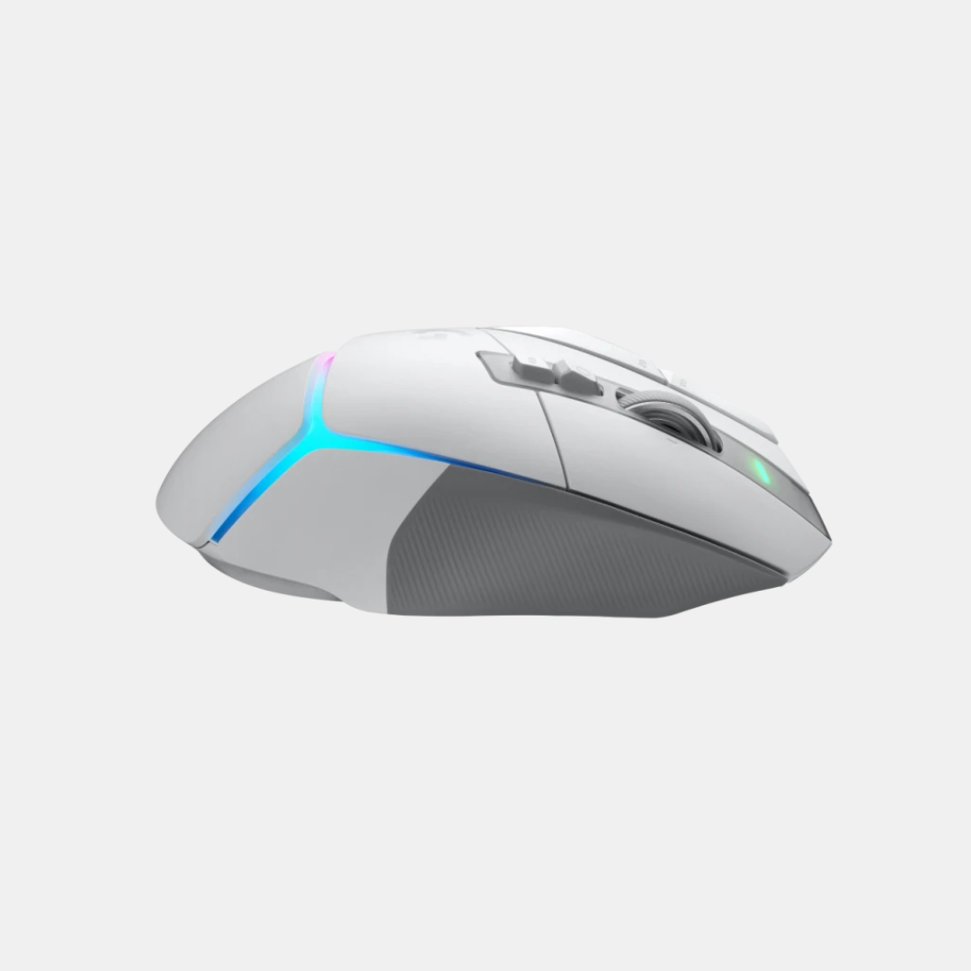G502 X PLUS