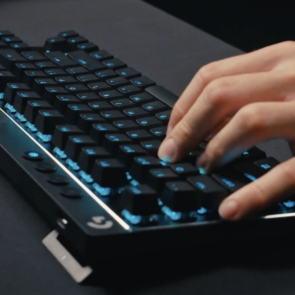 PRO X TKL