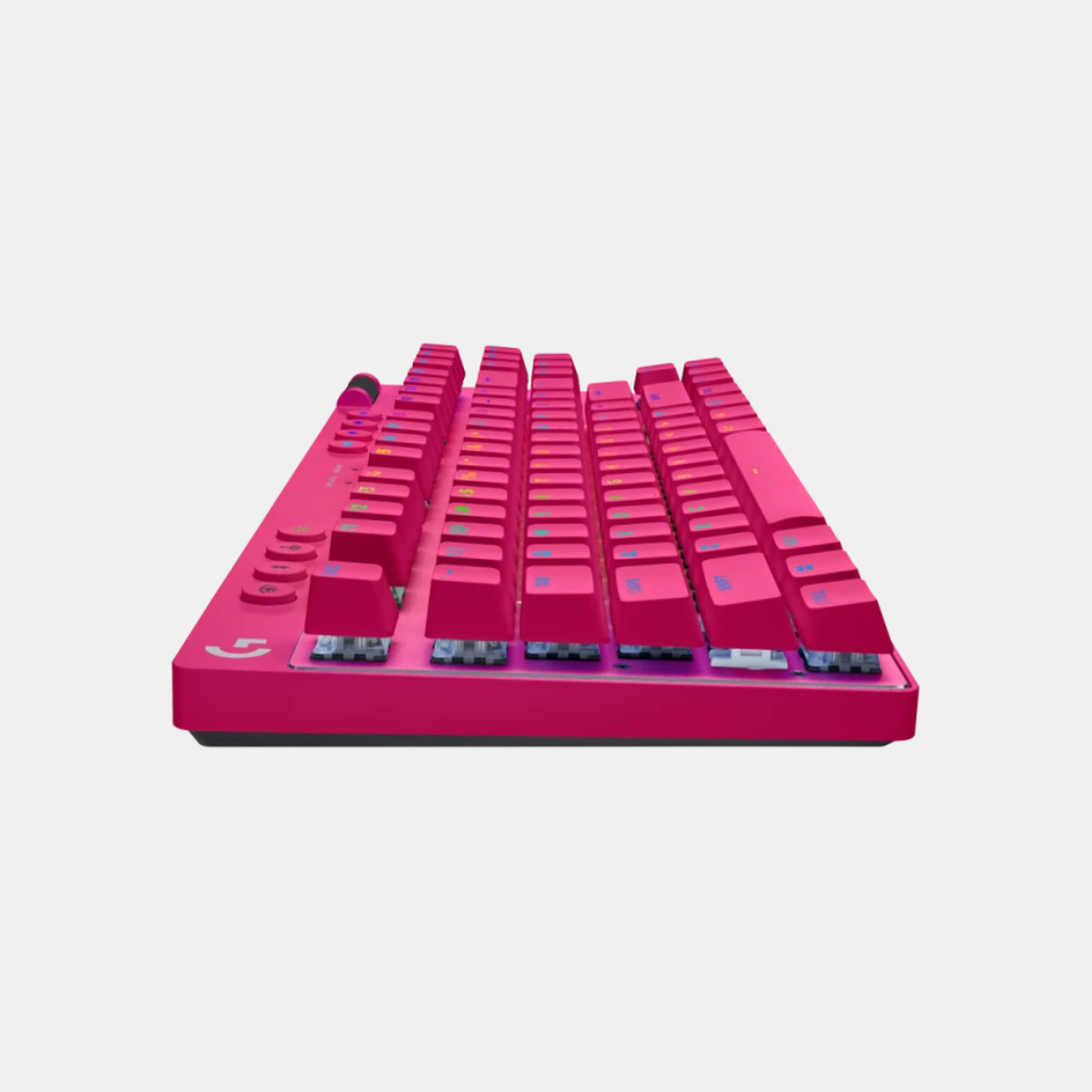 PRO X TKL
