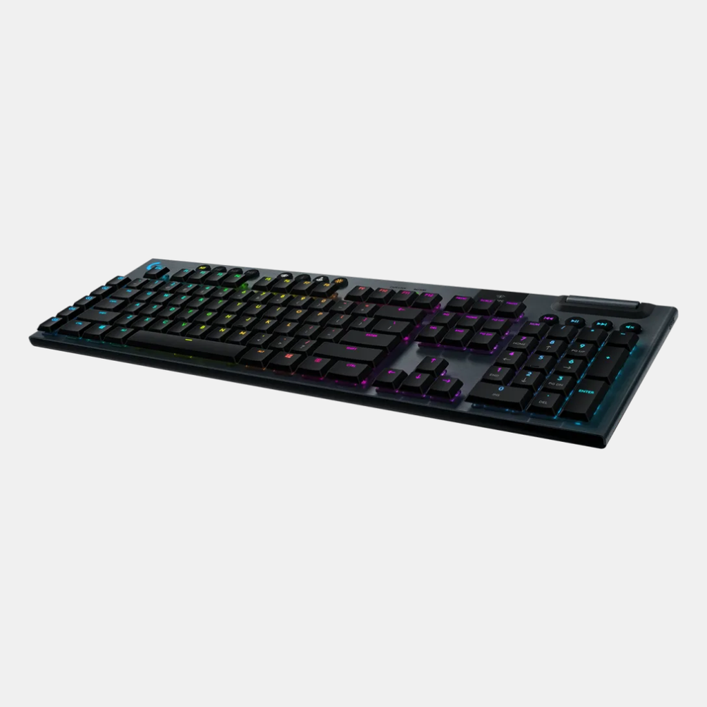 G915 X LIGHTSPEED TKL