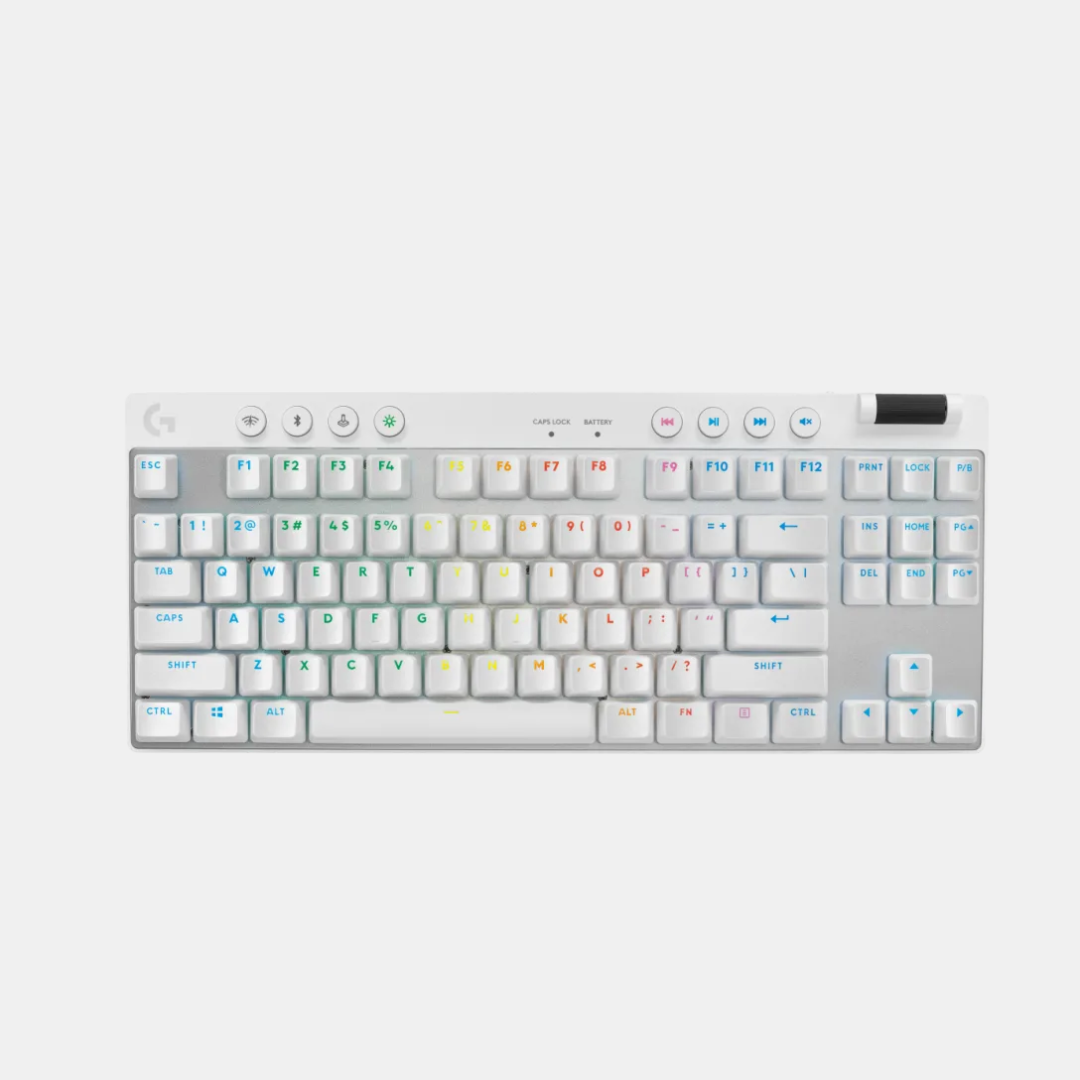 PRO X TKL