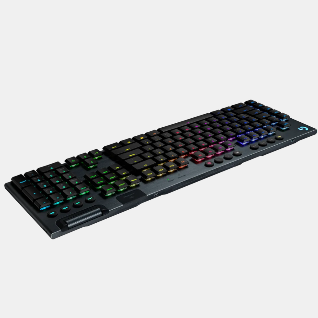 G915 X LIGHTSPEED TKL