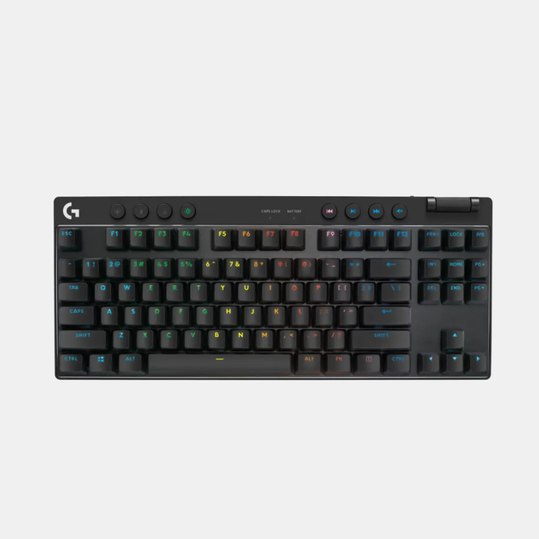 PRO X TKL