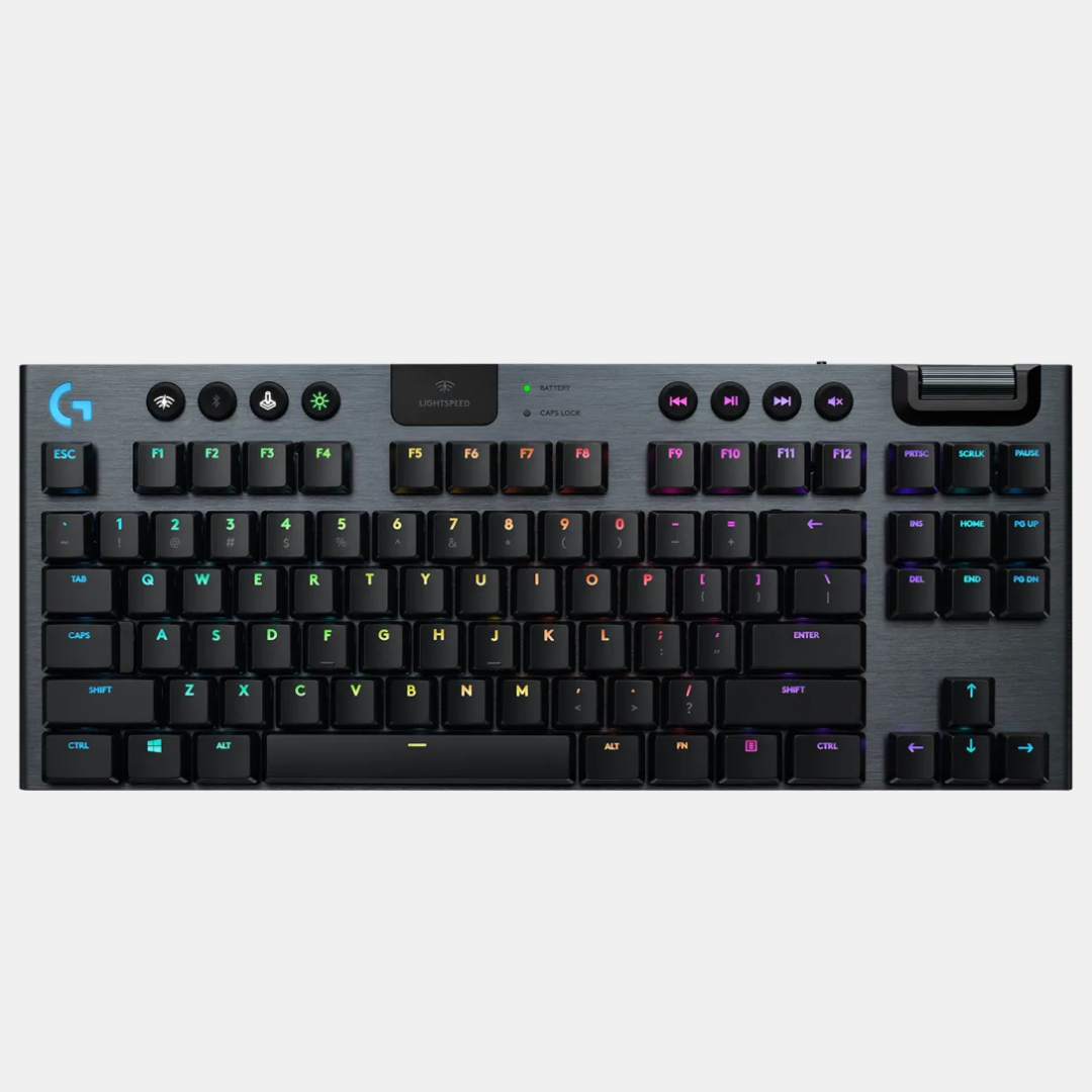 G915 TKL