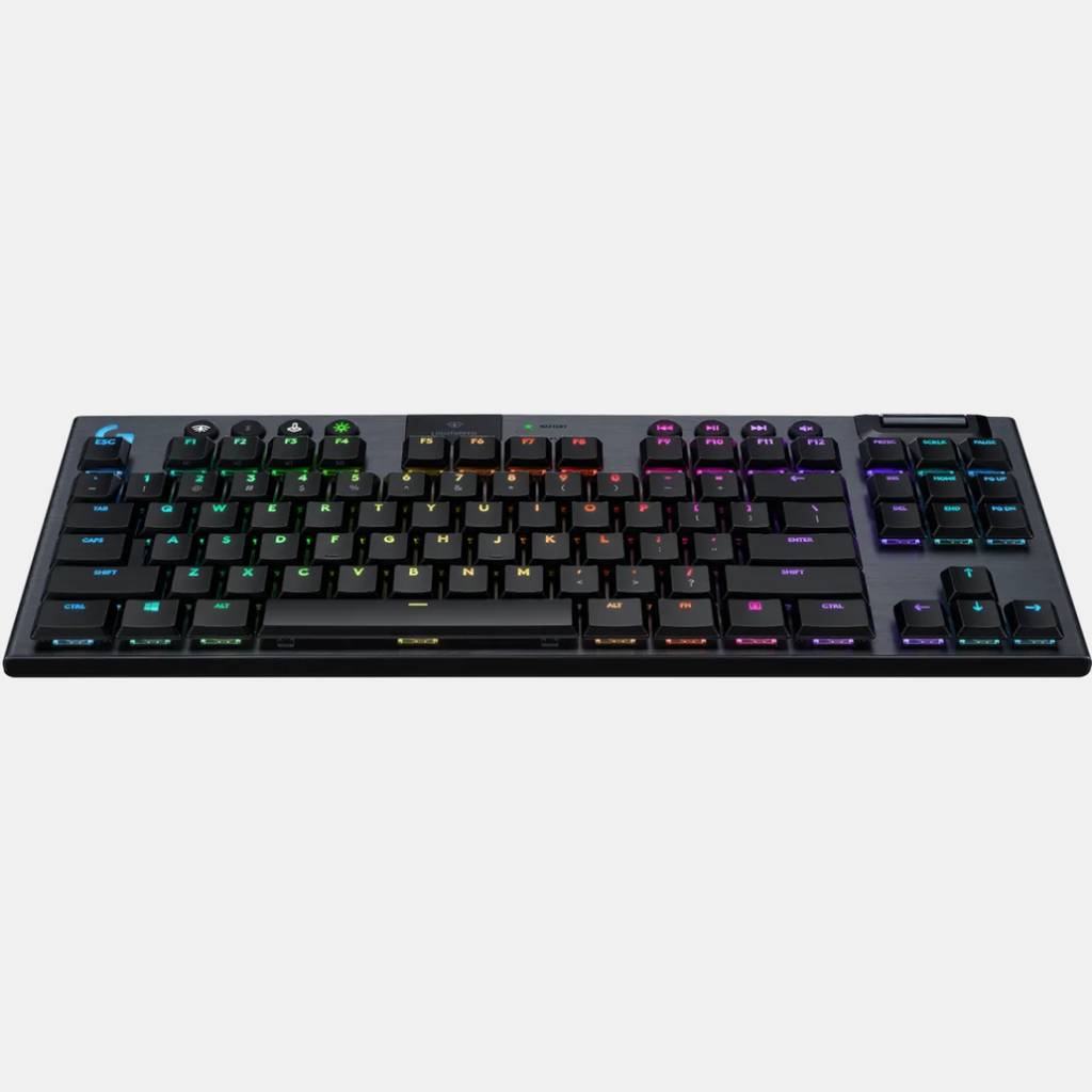 G915 TKL