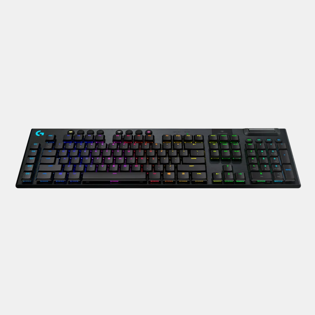 G915 X LIGHTSPEED TKL
