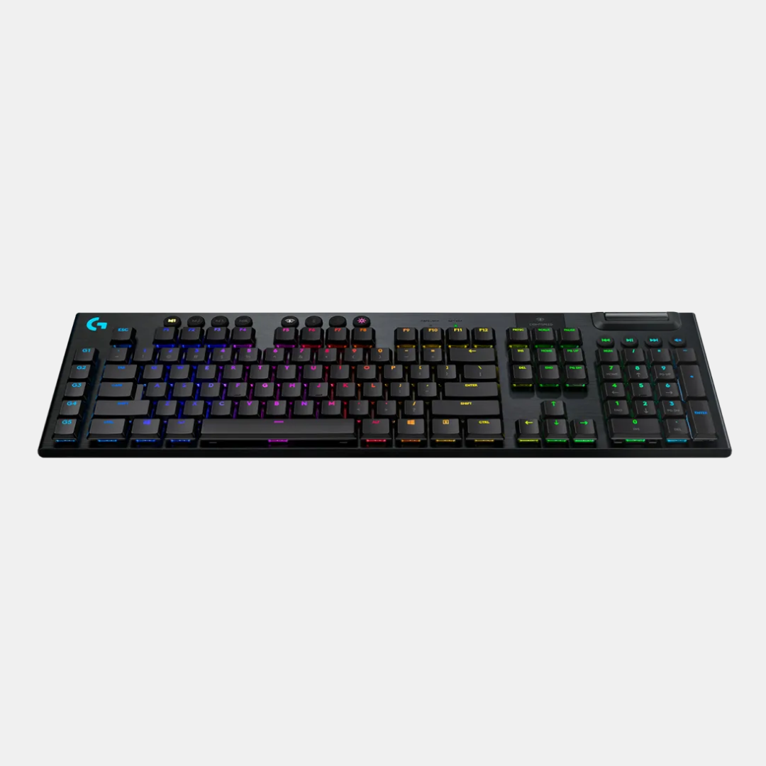 G915 X LIGHTSPEED TKL