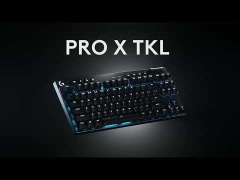 PRO X TKL