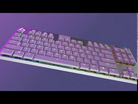 G915 TKL