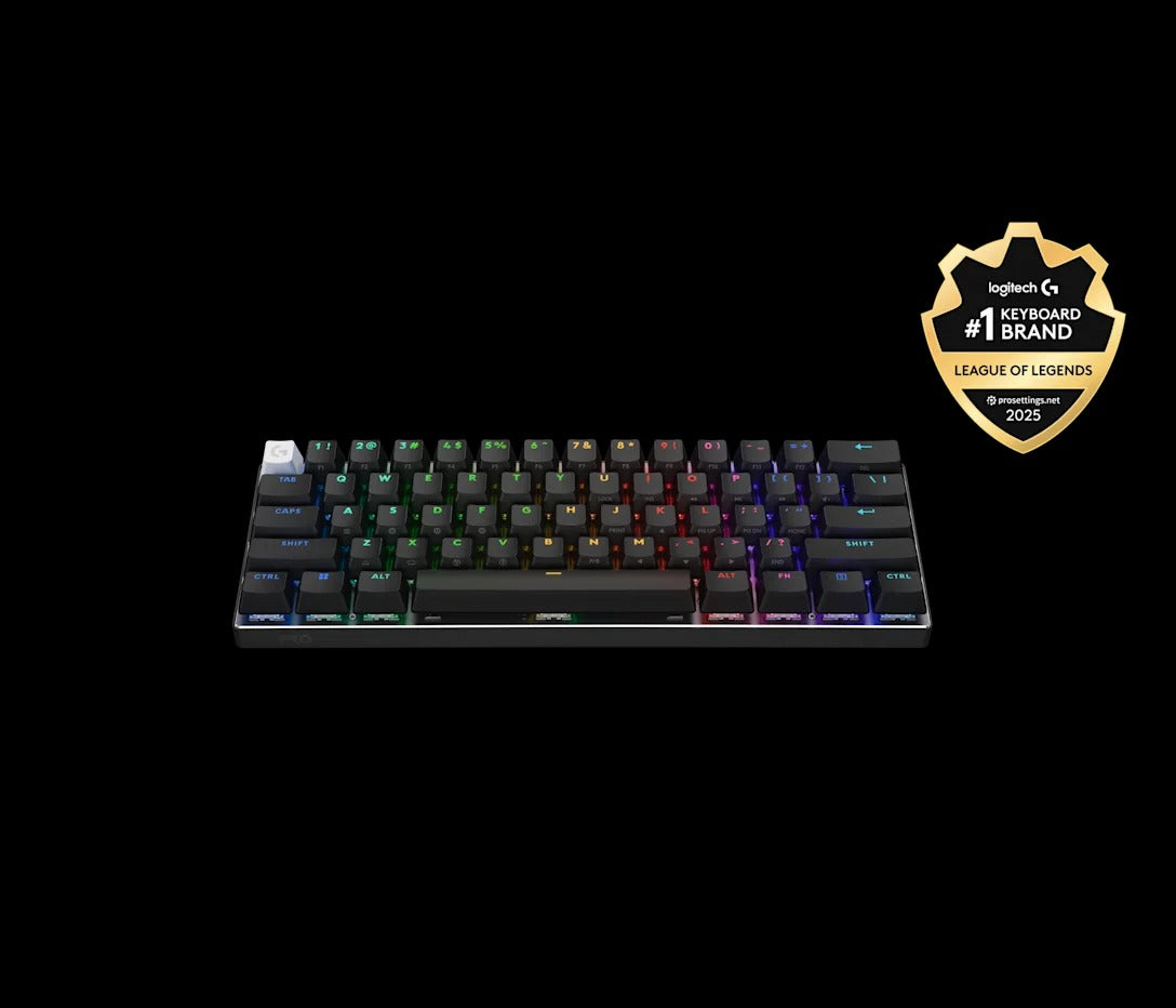 PRO X 60