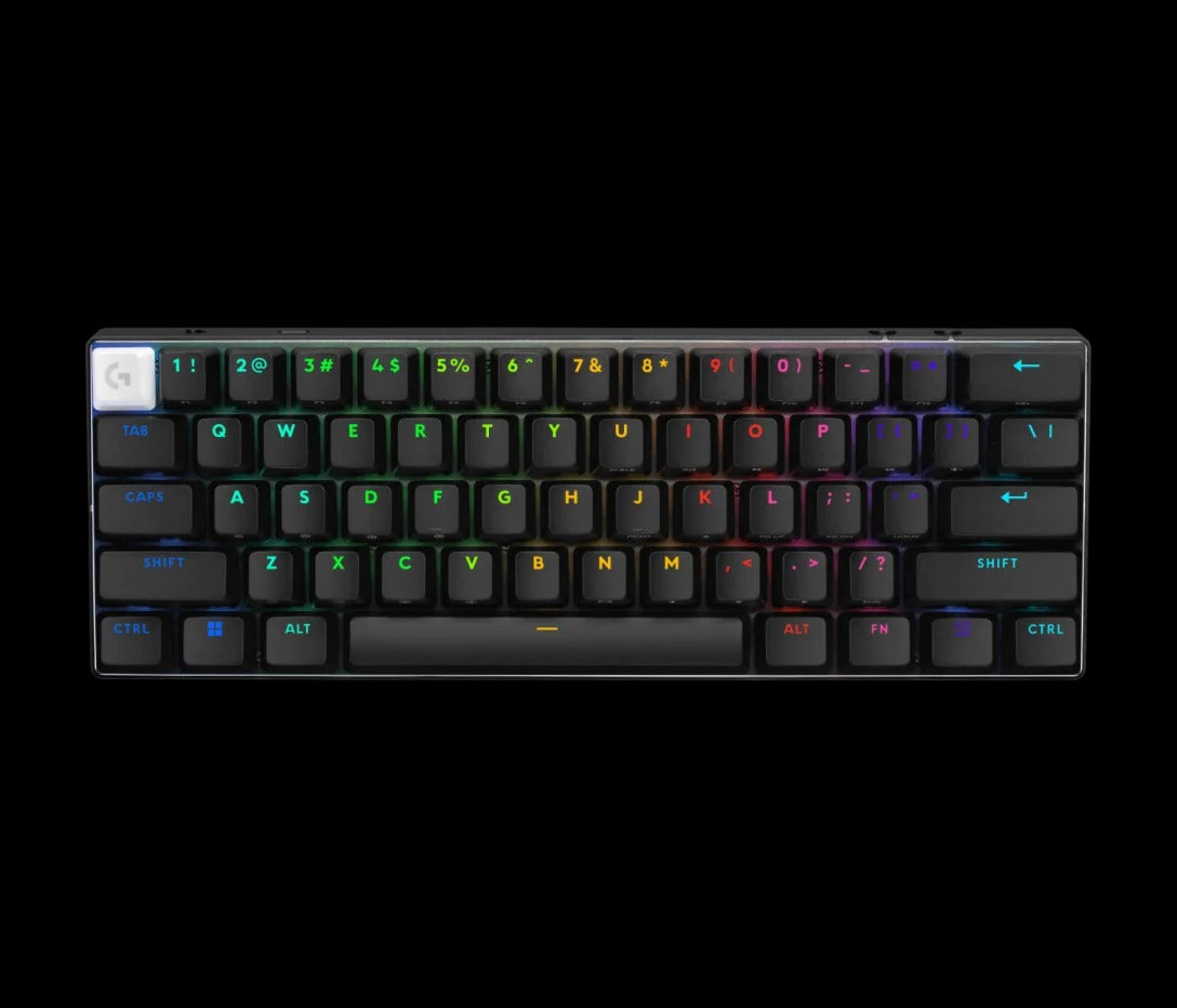 PRO X 60